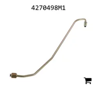 AGCO 4270498M1 Труба правая