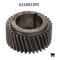AGCO 4224833M1 Шестерня коленвала