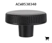 AGCO ACW0530340 Регулировочное колесо