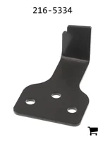 AGCO 216-5334 Монтажная пластина