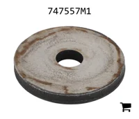 AGCO 747557M1 Шайба