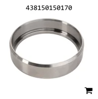 AGCO 438150150170 Втулка