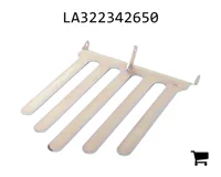 AGCO LA322342650 Грабли