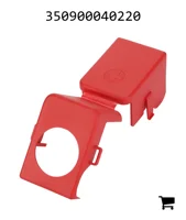 AGCO 350900040220 Крышка