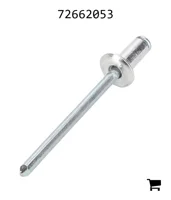 AGCO 72662053 Вытяжная заклепка