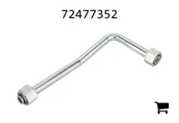 AGCO 72477352 Патрубок наддува