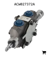 AGCO ACW027372A Распределитель