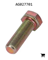 AGCO AG027701 Болт с шестигранной головкой