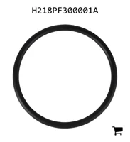 AGCO H218PF300001A Уплотнительное кольцо