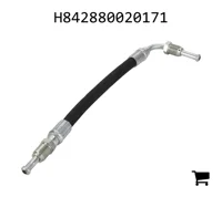 AGCO H842880020171 Тормозная трубка