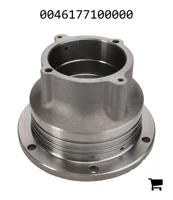 AGCO 0046177100000 Фланец подшипника