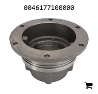 AGCO 0046177100000 Фланец подшипника
