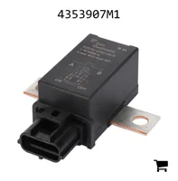 AGCO 4353907M1 Датчик выключателя аккумуляторной батареи