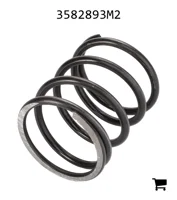 AGCO 3582893M2 Пружина