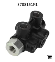 AGCO 3788151M1 Клапан давления