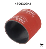 AGCO 4390300M2 Втулка