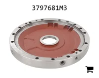 AGCO 3797681M3 Правая проставка