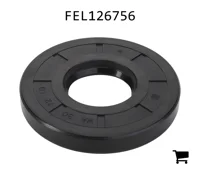 AGCO FEL126756 Сальник