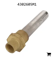 AGCO 4302605M1 Резистор