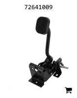 AGCO 72641009 Привод