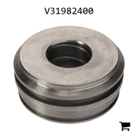 AGCO V31982400 Крышка