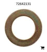 AGCO 72642131 Плоская шайба