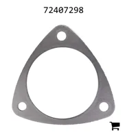 AGCO 72407298 Уплотнительная прокладка выпускного коллектора