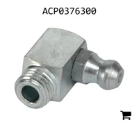 AGCO ACP0376300 Пресс-масленка