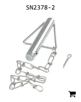 AGCO SN2378-2 Палец