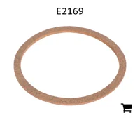 AGCO E2169 Шайба