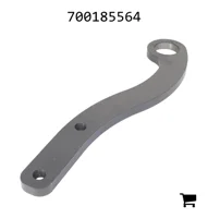 AGCO 700185564 Рычаг кулачка