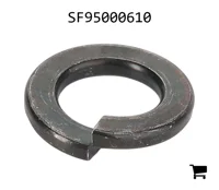 AGCO SF95000610 Стопорная шайба