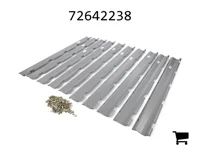 AGCO 72642238 Заглушка битера