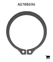 AGCO AG708696 Стопорное кольцо
