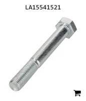 AGCO LA15541521 Винт с шестигранной головкой