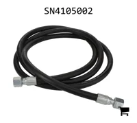AGCO SN4105002 Гидравлический шланг