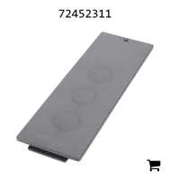 AGCO 72452311 Крышка