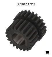 AGCO 3790237M2 Шестерня дифференциала