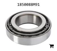 AGCO 1850088M91 Конический роликовый подшипник задней оси