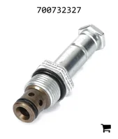 AGCO 700732327 Электромагнитный клапан