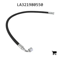 AGCO LA321980550 Гидравлический шланг