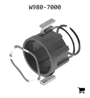 AGCO W980-7000 Ремонтный комплект обгонной муфты