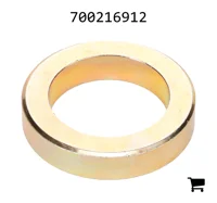 AGCO 700216912 Втулка