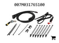 AGCO 007M031765100 Предпусковой подогреватель