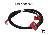 AGCO 3807704M94 Кабель аккумуляторной батареи