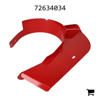 AGCO 72634034 Листовой металл