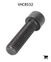 AGCO VHC8532 Винт с шестигранной головкой