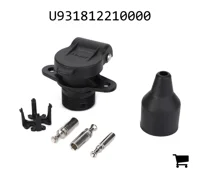 AGCO U931812210000 Ремкомплект