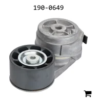 AGCO 190-0649 Натяжитель