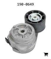 AGCO 190-0649 Натяжитель
